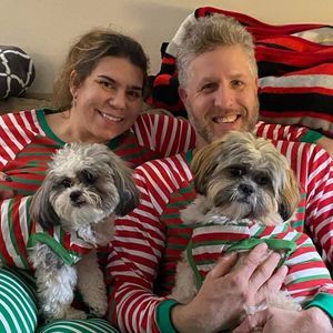 Meet your Posher, Frances